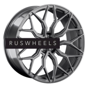 Диски LS Forged 9,5x22/5x120 ET42,5 D72,6 LS FG13 MGM (конус, C570)