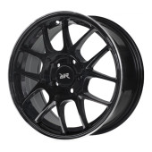 Диски Race Ready Technology 7,0\R16 4*100 ET42 d60.1 B-LP