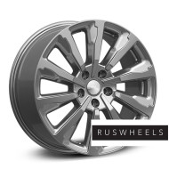 Диски Скад R18 / 8J PCD 5x108 ЕТ 45 ЦО 63.35 Астер Диски Скад R18 / 8J PCD 5x108 ЕТ 45 ЦО 63.35 Астер