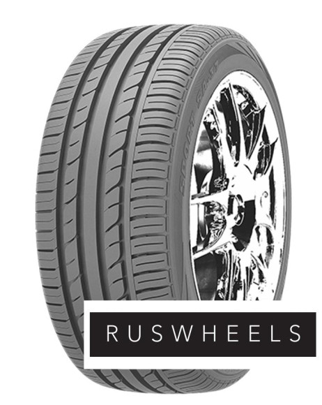Шины Westlake 275/35 r19 SA37 100W