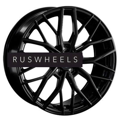 Диски Replay 8x18/5x114,3 ET45 D60,1 LX202 BK (конус, C570) Диски Replay 8x18/5x114,3 ET45 D60,1 LX202 BK (конус, C570)