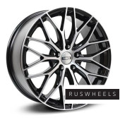 Диски NEO R19 / 7.5J PCD 5x108 ЕТ 36 ЦО 65.1 940