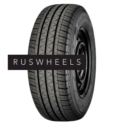 Шины Yokohama 235/65R16C 121/119R BluEarth-Van RY55 TL