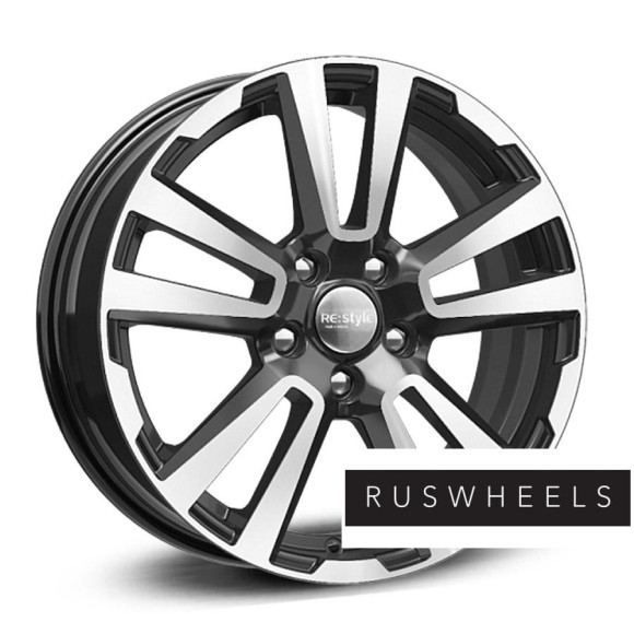 Диски iFree Original R17 / 6.5J PCD 5x114.3 ЕТ 49 ЦО 67.1 ZV Creta КС874 Диски iFree Original R17 / 6.5J PCD 5x114.3 ЕТ 49 ЦО 67.1 ZV Creta КС874