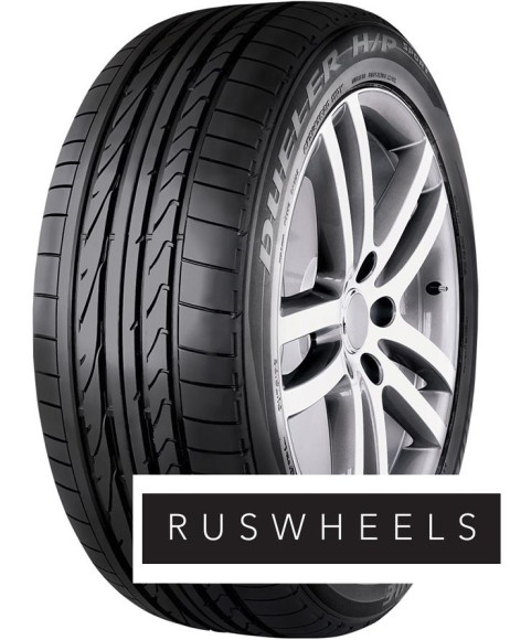 Шины Bridgestone 285/45 r20 Dueler H/P Sport 112Y Шины Bridgestone 285/45 r20 Dueler H/P Sport 112Y