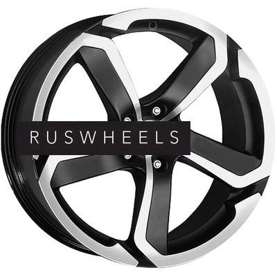 Диски СКАД 6x15/4x100 ET46 D54,1 Аллигатор (КЛ132) Алмаз Диски СКАД 6x15/4x100 ET46 D54,1 Аллигатор (КЛ132) Алмаз