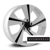 Диски Legeartis Concept R16 / 6.5J PCD 5x114.3 ЕТ 41 ЦО 67.1 Ki509