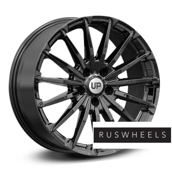 Диски Wheels UP R18 / 7.5J PCD 5x114.3 ЕТ 45 ЦО 66.1 Up128 Диски Wheels UP R18 / 7.5J PCD 5x114.3 ЕТ 45 ЦО 66.1 Up128