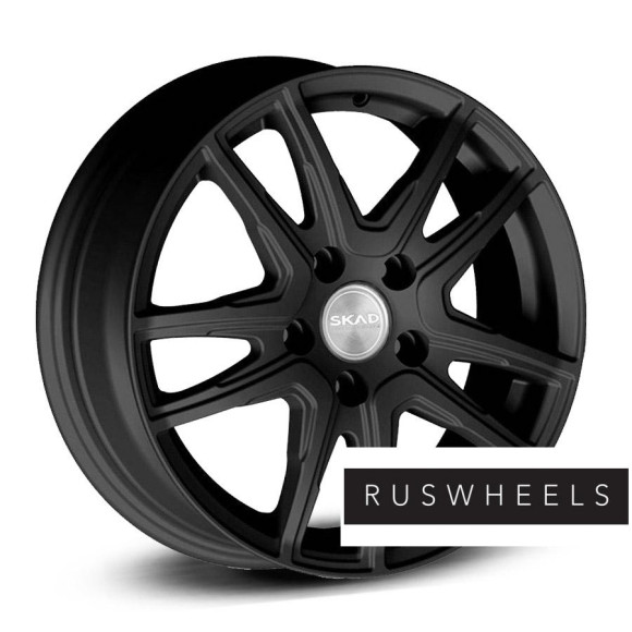 Диски Скад R16 / 6J PCD 4x100 ЕТ 50 ЦО 60.1 Сидней