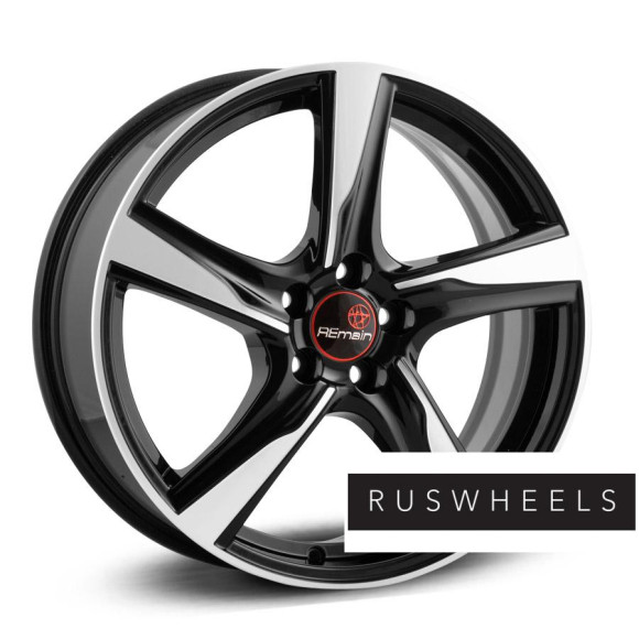 Диски Vector R17 / 7J PCD 5x108 ЕТ 45 ЦО 63.35 B201