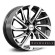 Диски iFree Original R16 / 6.5J PCD 4x100 ЕТ 45 ЦО 56.1 Неом КС1172