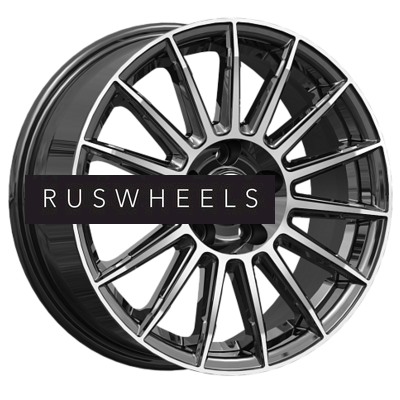 Диски iFree 6,5x16/5x108 ET46 D63,35 Азур (КС1052) Блэк Джек Диски iFree 6,5x16/5x108 ET46 D63,35 Азур (КС1052) Блэк Джек