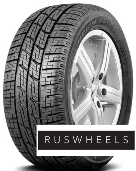 Шины Pirelli  285/45/21  W 113 SCORPION ZERO ASIMMETRICO  XL (MO1)  старше 3-х лет