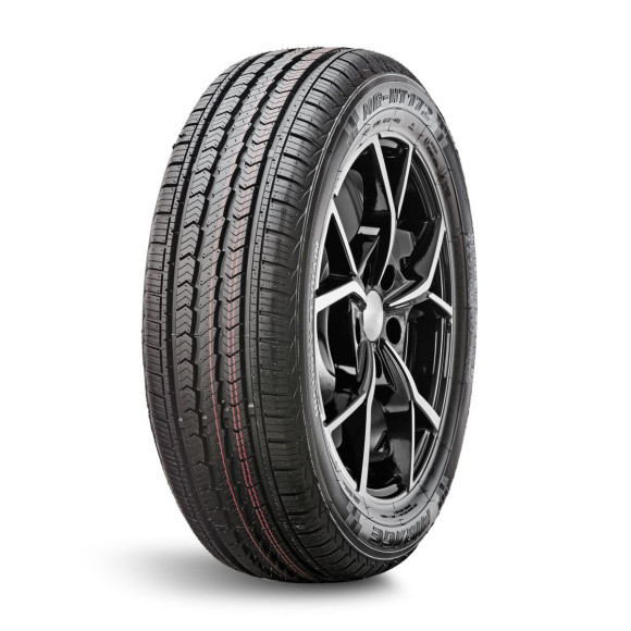 Шины MIRAGE  235/85/16  R 120/116 MR-HT172