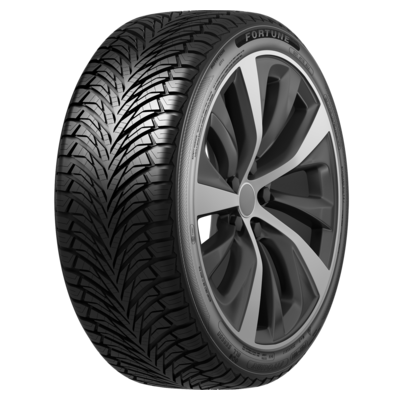 Шины Fortune 215/60R17 100V XL Fitclime FSR-401 TL