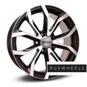 Диски NEO R18 / 8J PCD 5x120 ЕТ 40 ЦО 72.6 808 Диски NEO R18 / 8J PCD 5x120 ЕТ 40 ЦО 72.6 808