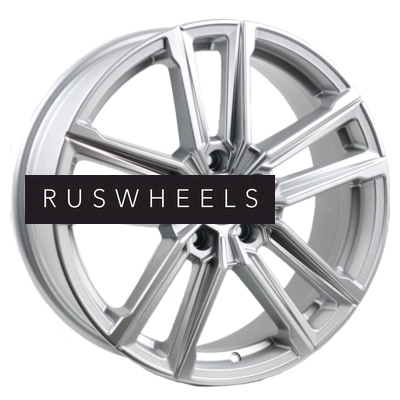 Диски RST 7x18/5x108 ET33 D60,1 R078 (Tiggo) Silver