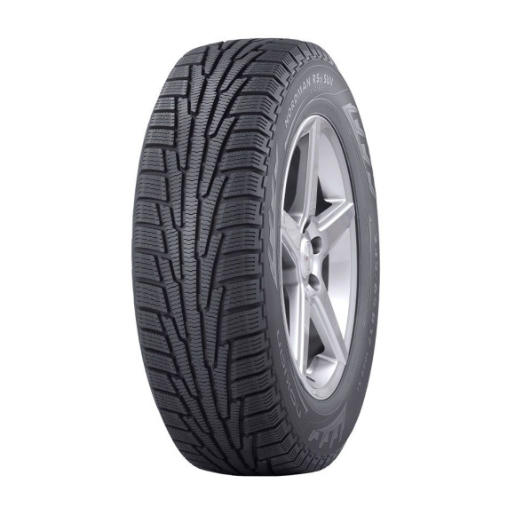 Шины Ikon Tyres 235/65/18 R 110 Ikon Nordman RS2 SUV XL Шины Ikon Tyres 235/65/18 R 110 Ikon Nordman RS2 SUV XL