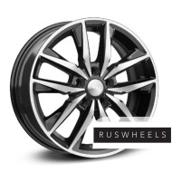 Диски Скад R16 / 6.5J PCD 5x114.3 ЕТ 45 ЦО 66.1 Тирион Диски Скад R16 / 6.5J PCD 5x114.3 ЕТ 45 ЦО 66.1 Тирион