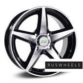 Диски N2O R16 / 7J PCD 4x114.3 ЕТ 40 ЦО 73.1 Y244