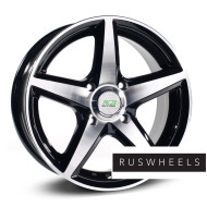 Диски N2O R16 / 7J PCD 4x114.3 ЕТ 40 ЦО 73.1 Y244