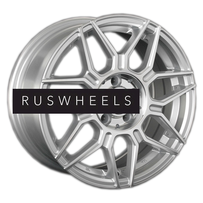 Диски LS 6,5x15/4x108 ET45 D63,3 785 SF (конус)