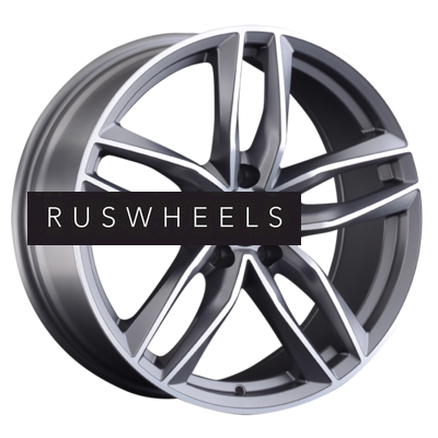 Диски Replay 9,5x21/5x112 ET31 D66,6 VV248 MGMF (конус, C570-01) Диски Replay 9,5x21/5x112 ET31 D66,6 VV248 MGMF (конус, C570-01)