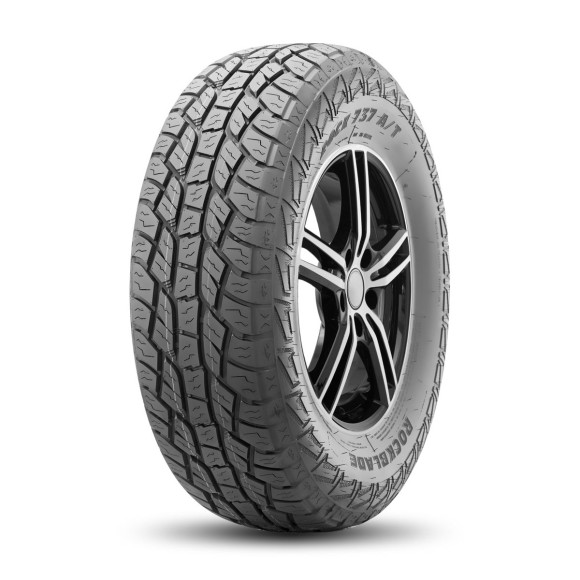 Шины RockBlade 215/65/16 T 98 ROCK 737 A/T Шины RockBlade 215/65/16 T 98 ROCK 737 A/T