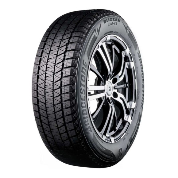 Шины Bridgestone 275/50 r20 Blizzak DM-V3 113T Шины Bridgestone 275/50 r20 Blizzak DM-V3 113T