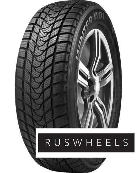 Шины Delinte 235/50 r19 Winter WD1 99H