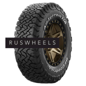 Шины BFGoodrich LT285/60R18 118/115S LRD All Terrain T/A KO3 TL RWL Шины BFGoodrich LT285/60R18 118/115S LRD All Terrain T/A KO3 TL RWL