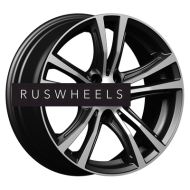 Диски СКАД 8x18/5x112 ET40 D66,6 Мюнхен (КЛ306) Алмаз Диски СКАД 8x18/5x112 ET40 D66,6 Мюнхен (КЛ306) Алмаз