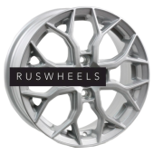 Диски Venti 6x15/4x100 ET46 D54,1 1519 SL