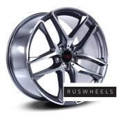 Диски Legeartis Concept R21 / 11J PCD 5x112 ЕТ 55 ЦО 66.6 MR546 Диски Legeartis Concept R21 / 11J PCD 5x112 ЕТ 55 ЦО 66.6 MR546