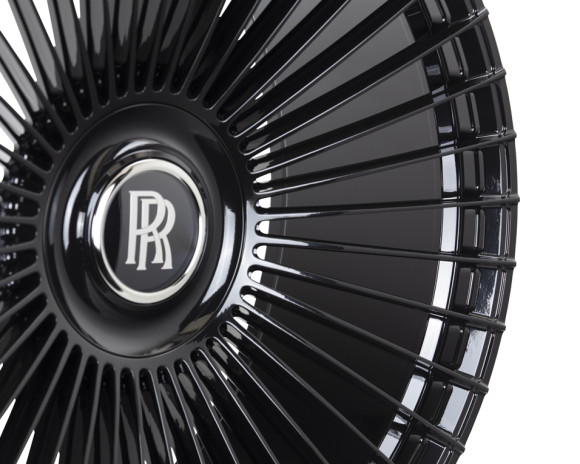 Диски Vossen S17-16 22"