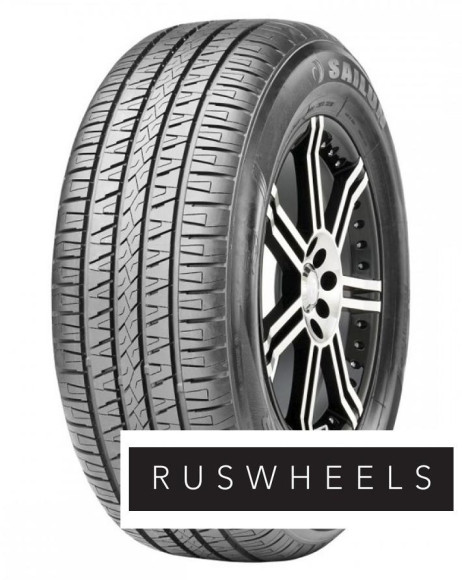 Шины Sailun 235/50 r19 TERRAMAX CVR 99W