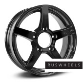 Диски RST R16 / 6J PCD 5x139.7 ЕТ 40 ЦО 98 R136