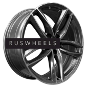 Диски PDW 8x19/5x112 ET35 D66,56 5194 Gloss Black Machine Face (PDW) Диски PDW 8x19/5x112 ET35 D66,56 5194 Gloss Black Machine Face (PDW)