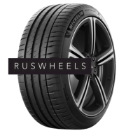 Шины Michelin 245/45 r18 Pilot Sport 4 100Y Runflat Шины Michelin 245/45 r18 Pilot Sport 4 100Y Runflat