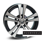 Диски NEO R16 / 6.5J PCD 5x114.3 ЕТ 50 ЦО 66.1 640 Диски NEO R16 / 6.5J PCD 5x114.3 ЕТ 50 ЦО 66.1 640