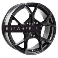 Диски RST 6,5x16/5x108 ET40 D54,1 R086 (JAC) BL Диски RST 6,5x16/5x108 ET40 D54,1 R086 (JAC) BL