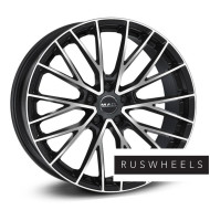 Диски MAK R20 / 9.5J PCD 5x108 ЕТ 45 ЦО 63.4 Speciale-D Диски MAK R20 / 9.5J PCD 5x108 ЕТ 45 ЦО 63.4 Speciale-D