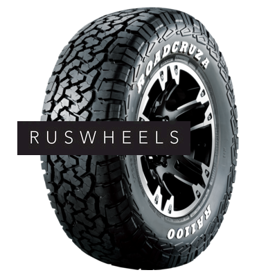 Шины Roadcruza LT285/75R16 126/123R RA1100 TL WW M+S 10PR Шины Roadcruza LT285/75R16 126/123R RA1100 TL WW M+S 10PR