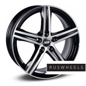 Диски N2O R18 / 8J PCD 5x112 ЕТ 40 ЦО 57.1 V2231