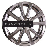 Диски Neo 6x15/4x100 ET49 D60,1 509 HB Диски Neo 6x15/4x100 ET49 D60,1 509 HB