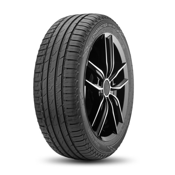 Шины Ikon Tyres 215/55/18 V 99 Ikon Character Aqua SUV XL Шины Ikon Tyres 215/55/18 V 99 Ikon Character Aqua SUV XL