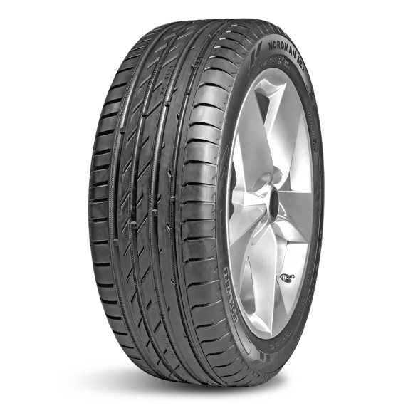 Шины Ikon Tyres 205/55R16 94V XL Nordman SZ2 TL Шины Ikon Tyres 205/55R16 94V XL Nordman SZ2 TL