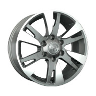 Диски REPLAY 7.5\R18 6*139.7 ET30 d106.1 GMF