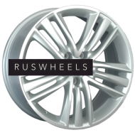 Диски Replay 9,5x21/5x114,3 ET50 D66,1 INF19 SF (конус, C570)