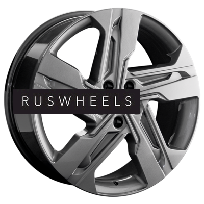 Диски Replay 8,5x20/5x114,3 ET54 D67,1 KI373 HPB (конус, C570) Диски Replay 8,5x20/5x114,3 ET54 D67,1 KI373 HPB (конус, C570)